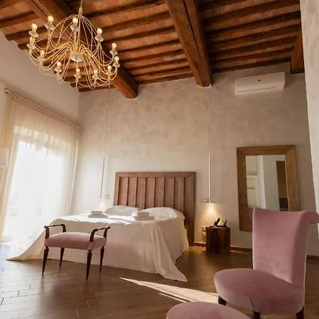 Fattoria L'Olmetto Villa Pisa Buitenkant foto