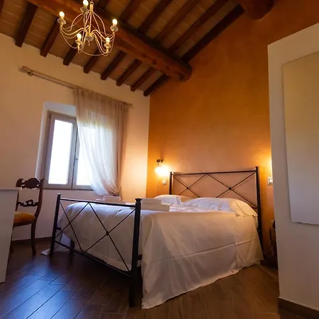 Fattoria L'Olmetto Villa Pisa Buitenkant foto