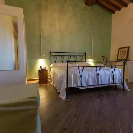 Fattoria L'Olmetto Villa Pisa Buitenkant foto