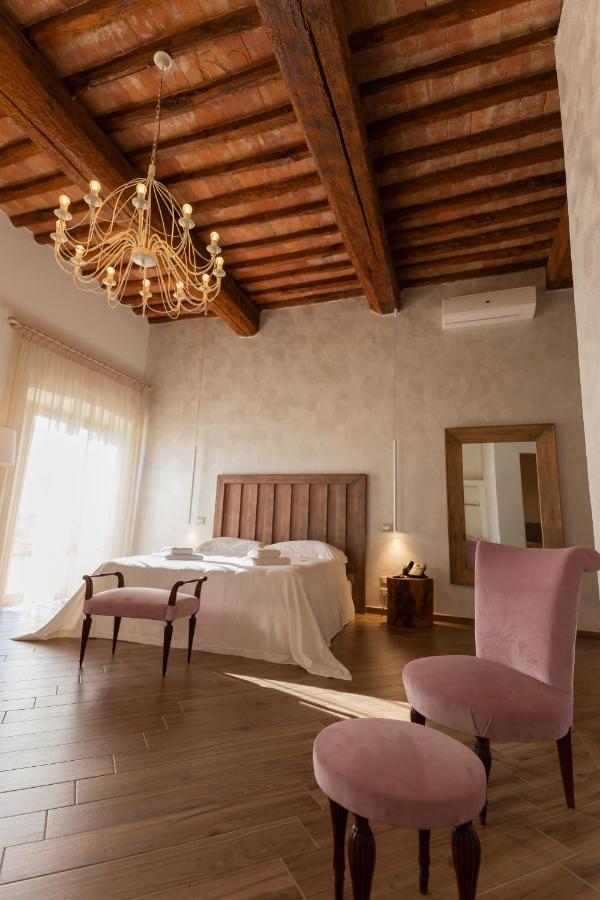 Farm stay Fattoria L'olmetto *