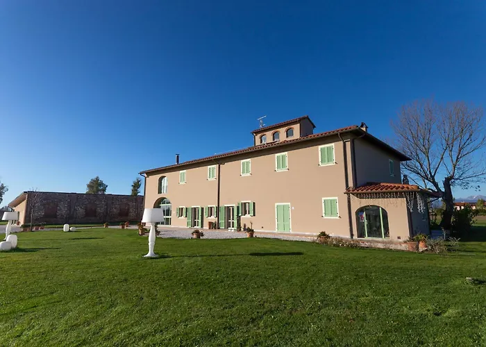 Fattoria L\'Olmetto