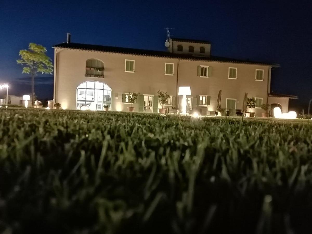 Alojamento de Turismo Rural Fattoria L'olmetto