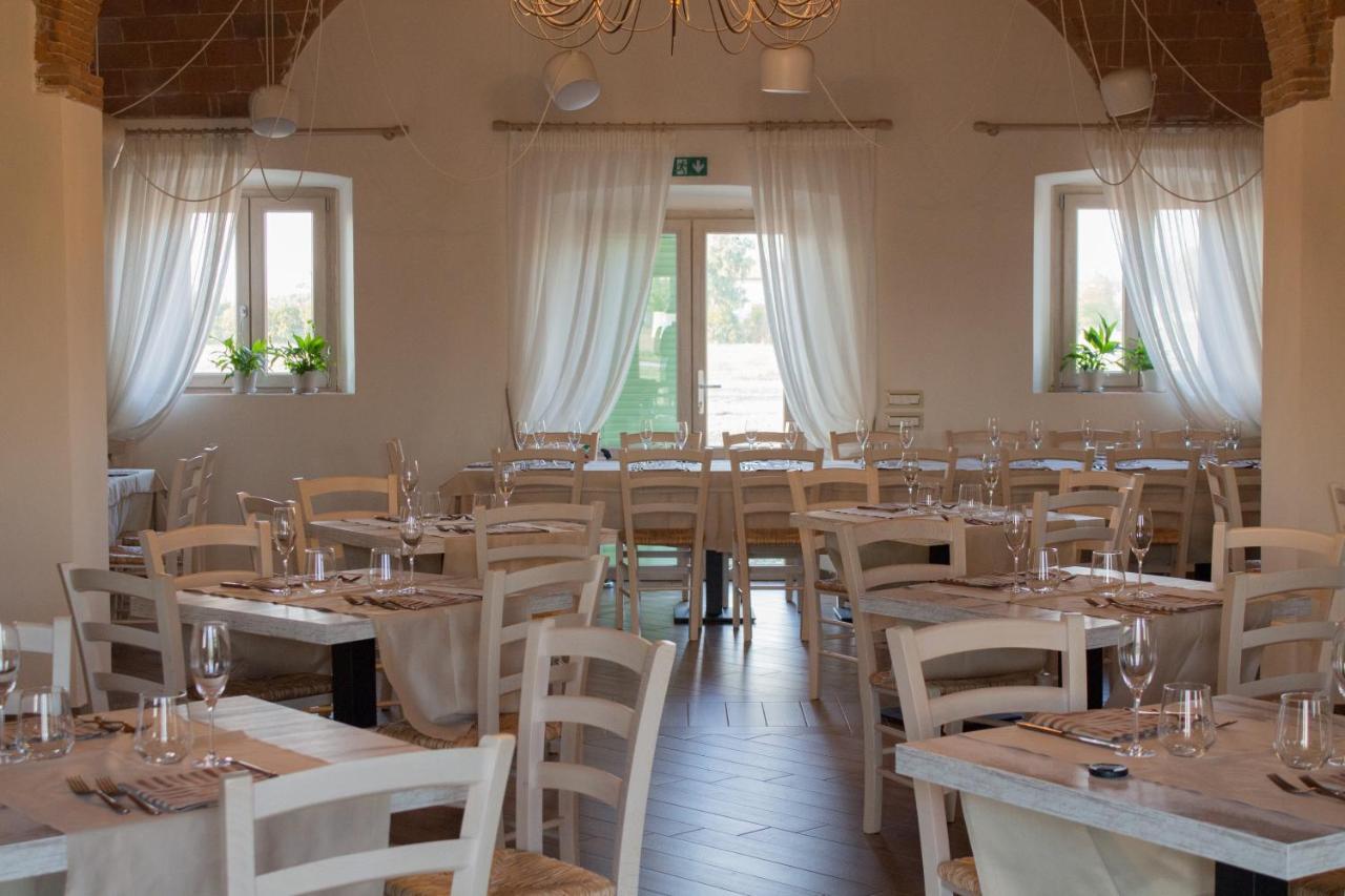 Fattoria L'olmetto Alojamento de Turismo Rural