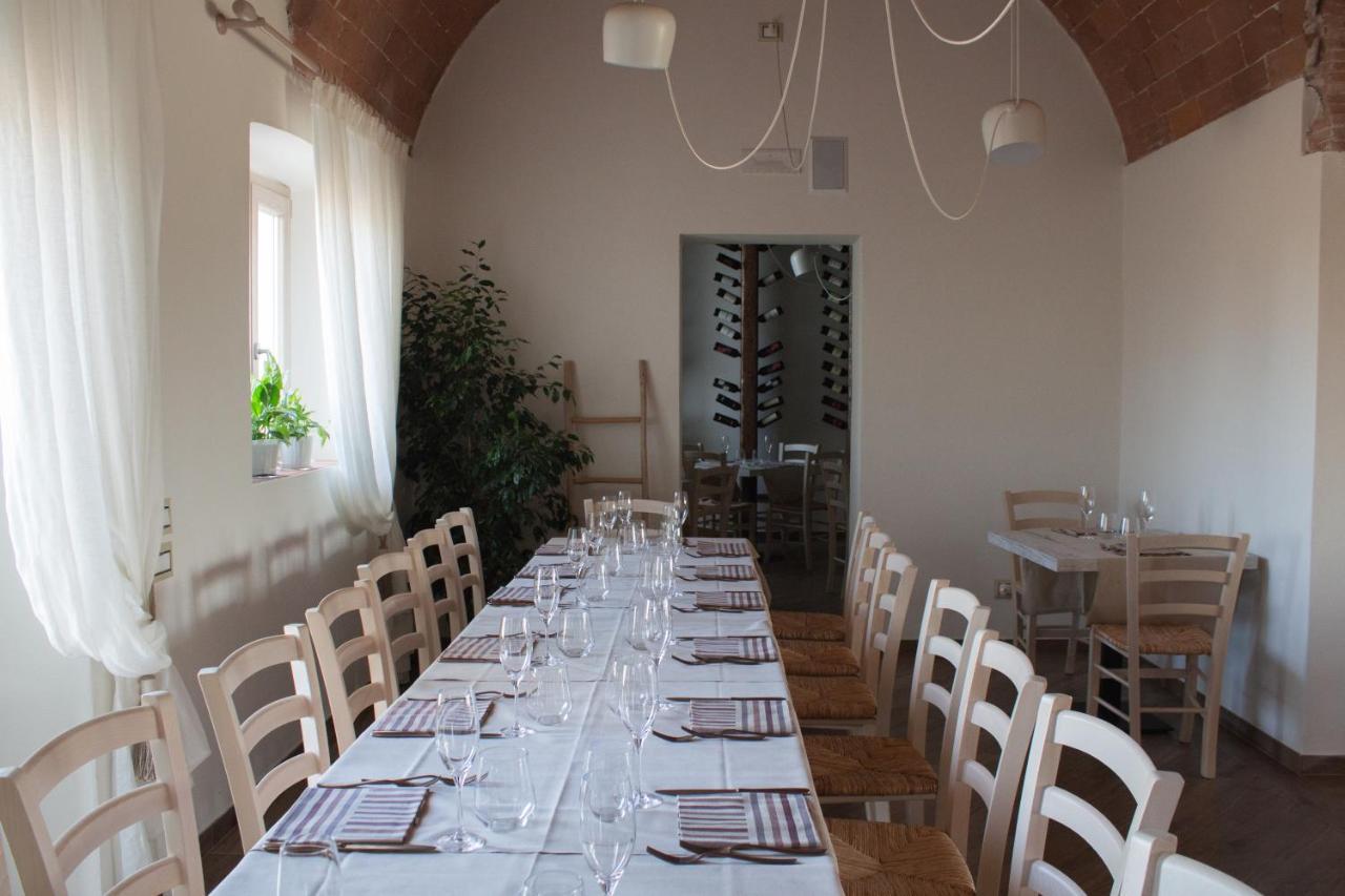 Bauernhof Fattoria L'olmetto Pisa