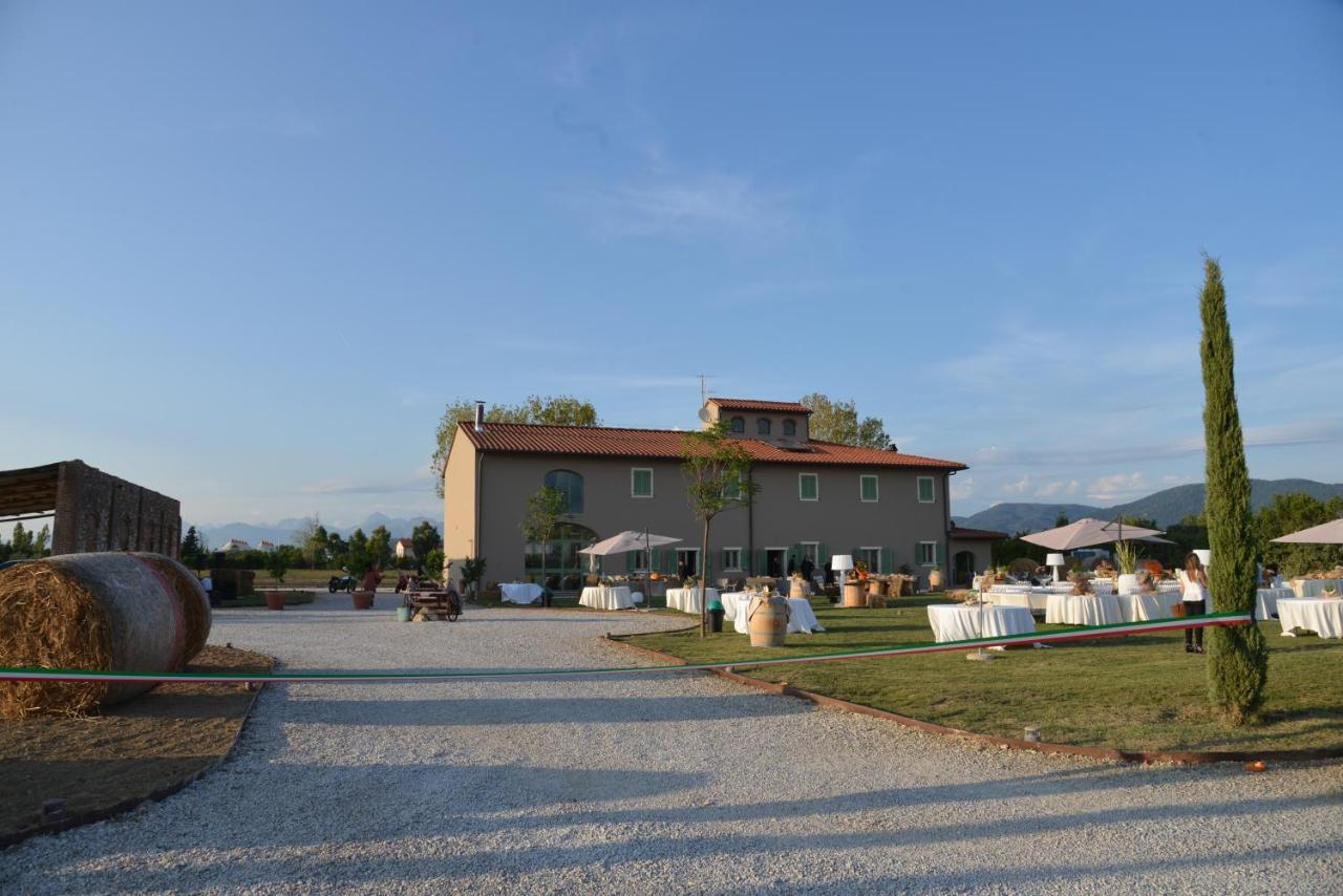 Alojamento de Turismo Rural Fattoria L'olmetto