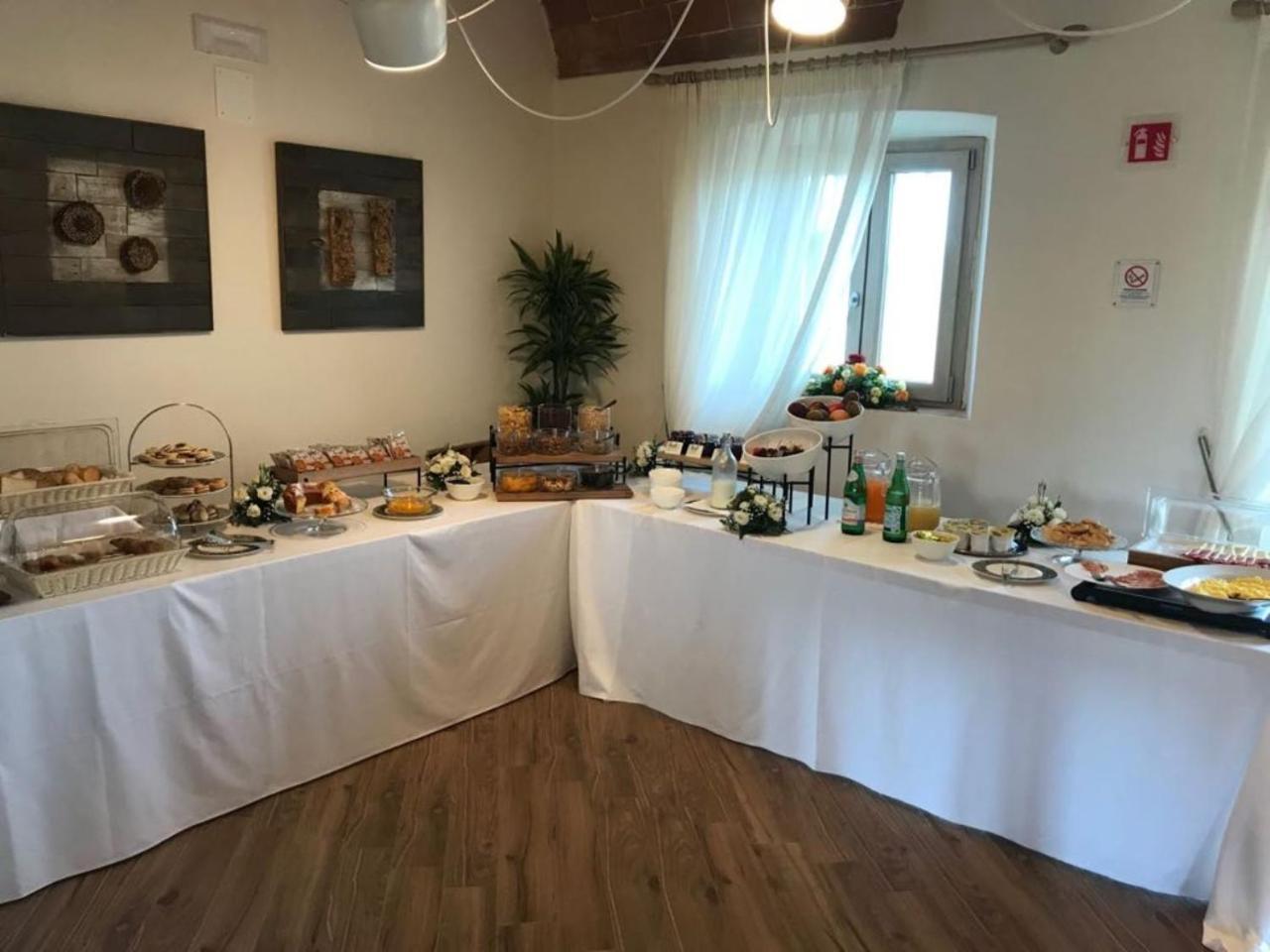 Fattoria L'olmetto Alojamento de Turismo Rural Pisa