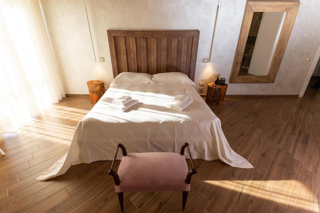 Alojamento de Turismo Rural Fattoria L'olmetto Pisa