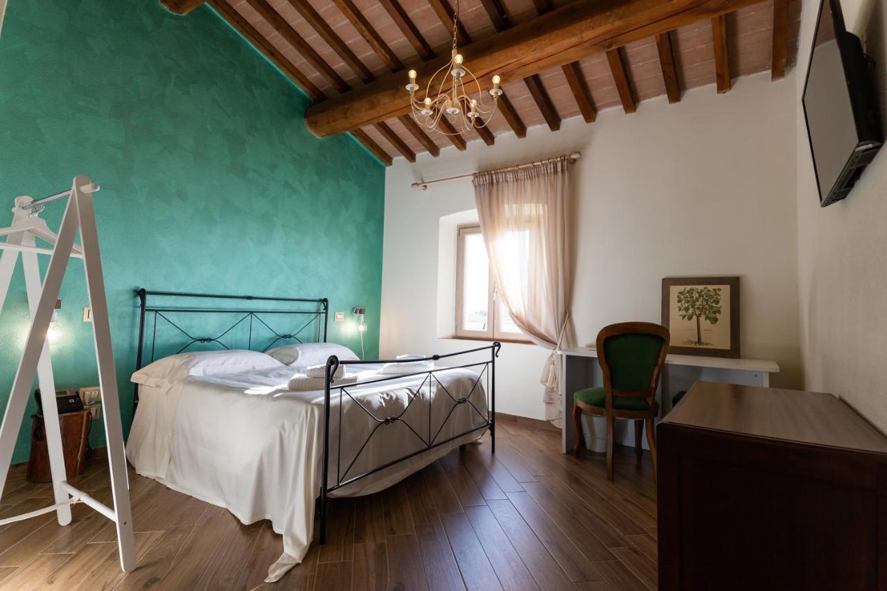 Fattoria L'olmetto Pisa