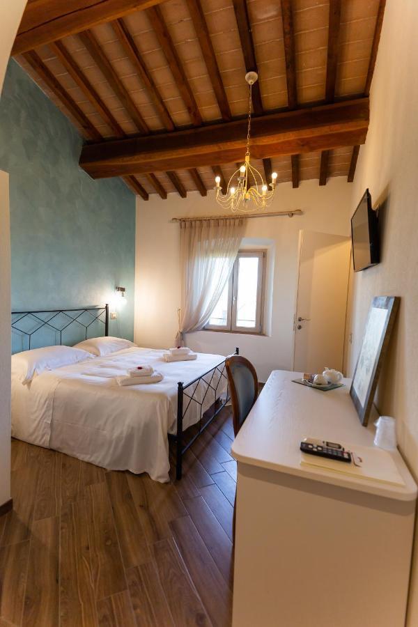 Alojamento de Turismo Rural Fattoria L'olmetto Pisa