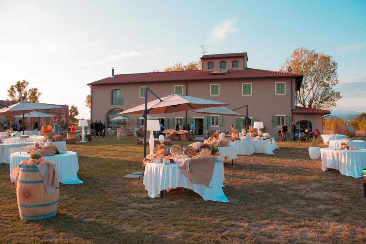 Alloggio per agriturismo Fattoria L'olmetto *