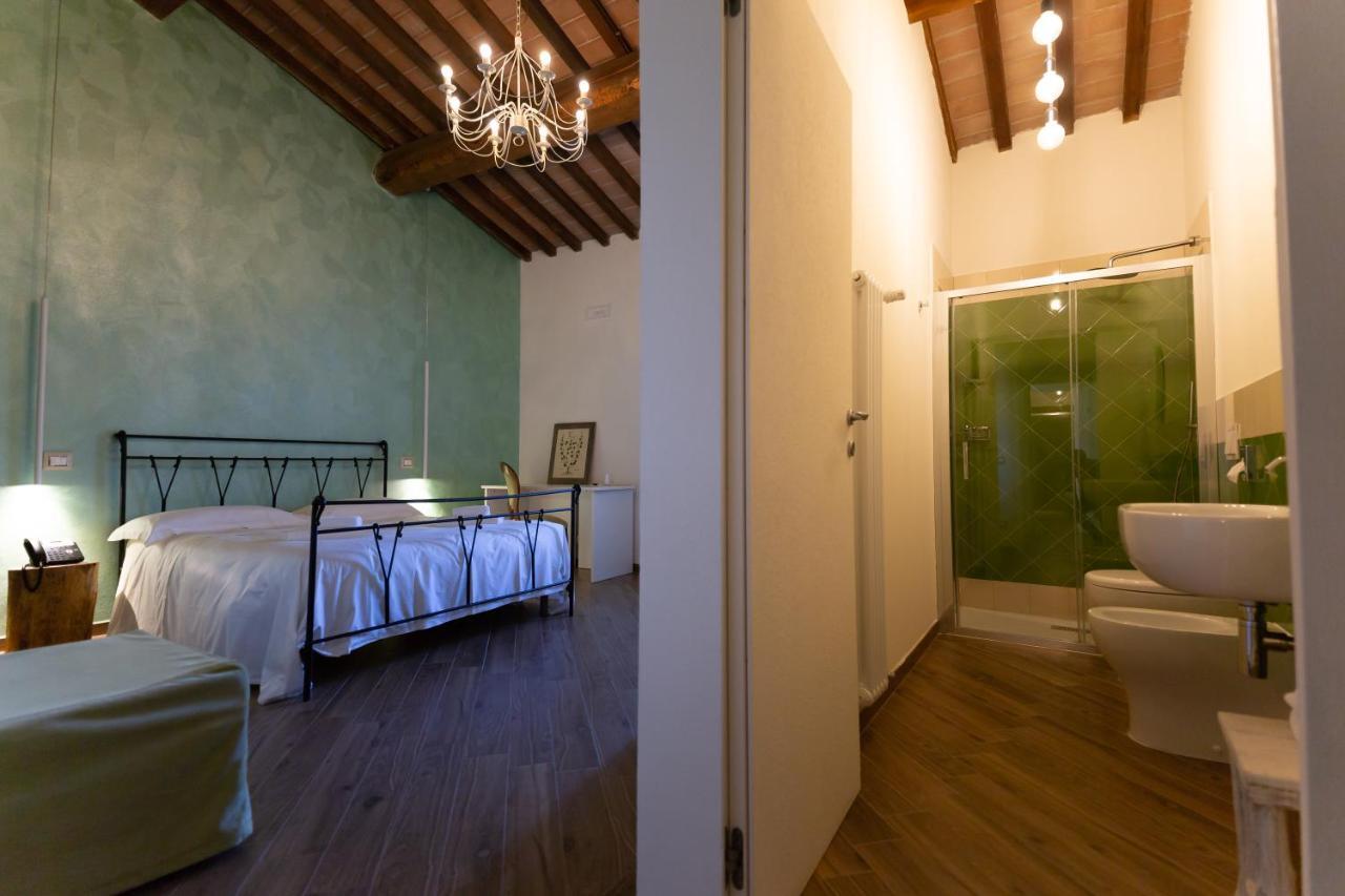Alloggio per agriturismo Fattoria L'olmetto *