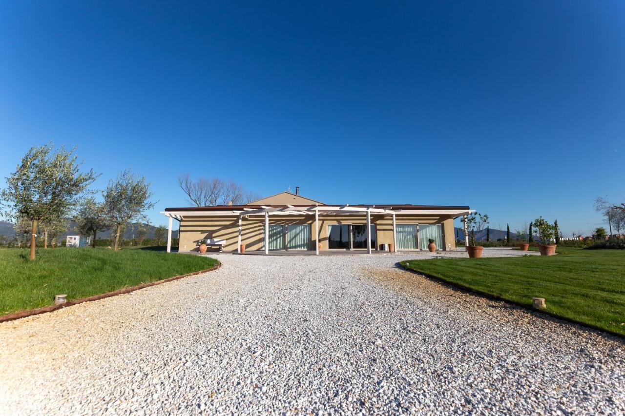 Alloggio per agriturismo Fattoria L'olmetto Pisa