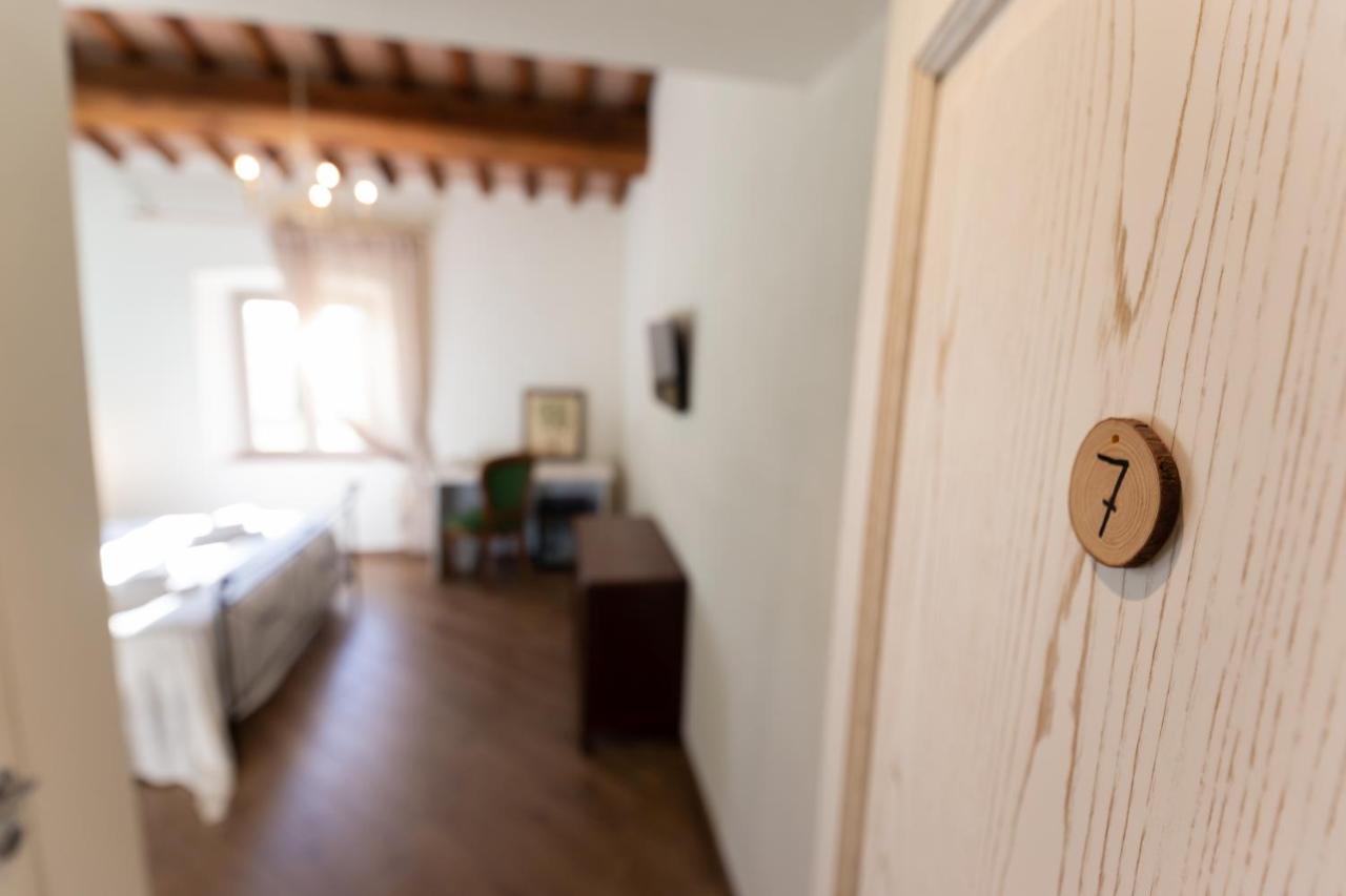 Alloggio per agriturismo Fattoria L'olmetto *