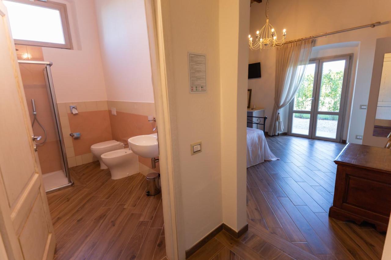 Fattoria L'olmetto Alloggio per agriturismo *