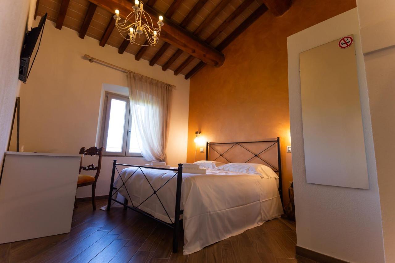 Fattoria L'olmetto Alloggio per agriturismo